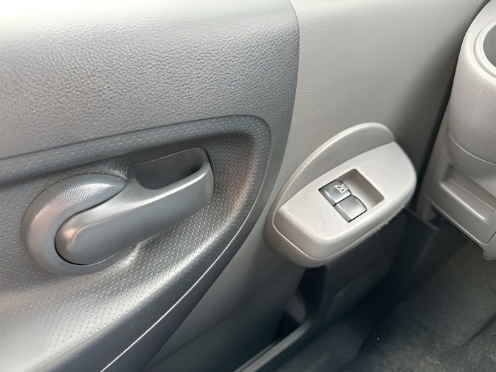 Nissan NV200 Furgon 1.5 dCi Comfort 81 kW (110 CV) Vehículo usado en Sevilla Nissan NV200 Furgon 1.5 dCi Comfort 81 kW (110 CV) Vehículo usado en Sevilla