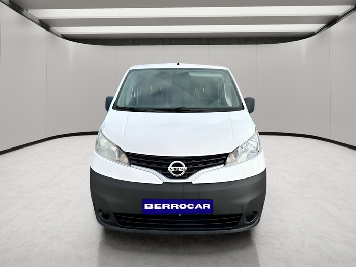 Nissan NV200 Furgon 1.5 dCi Comfort 81 kW (110 CV) Vehículo usado en Sevilla Nissan NV200 Furgon 1.5 dCi Comfort 81 kW (110 CV) Vehículo usado en Sevilla