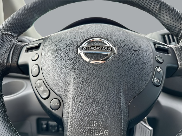 Nissan NV200 Furgon 1.5 dCi Comfort 81 kW (110 CV) Vehículo usado en Sevilla Nissan NV200 Furgon 1.5 dCi Comfort 81 kW (110 CV) Vehículo usado en Sevilla