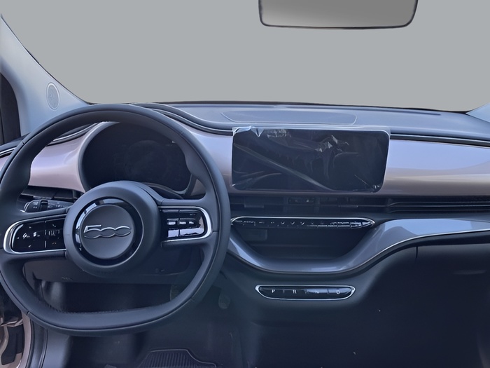 Fiat 500 Electrico Monotrim 320km 87 kW (118 CV) Vehículo usado en Sevilla Fiat 500 Electrico Monotrim 320km 87 kW (118 CV) Vehículo usado en Sevilla