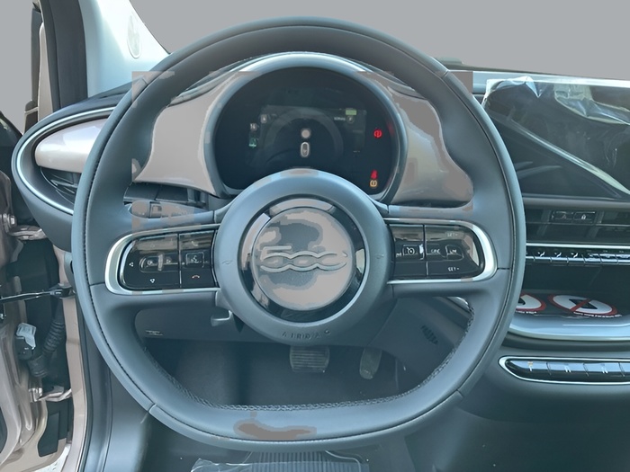 Fiat 500 Electrico Monotrim 320km 87 kW (118 CV) Vehículo usado en Sevilla Fiat 500 Electrico Monotrim 320km 87 kW (118 CV) Vehículo usado en Sevilla