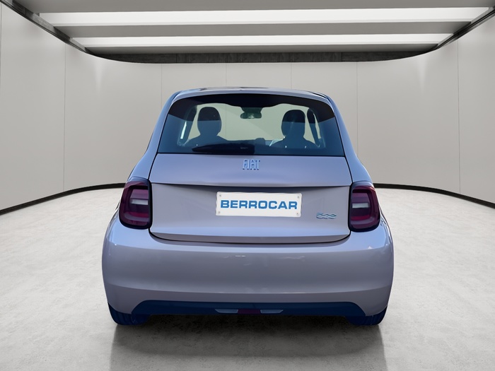 Fiat 500 Electrico Monotrim 320km 87 kW (118 CV) Vehículo usado en Sevilla Fiat 500 Electrico Monotrim 320km 87 kW (118 CV) Vehículo usado en Sevilla