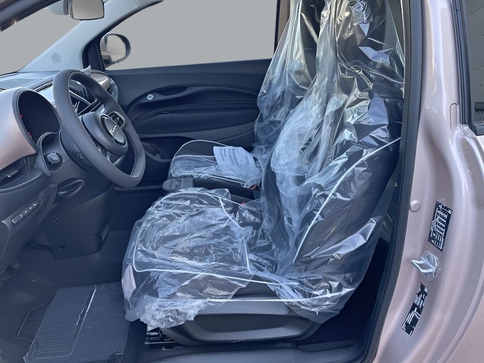 Fiat 500 Electrico Monotrim 320km 87 kW (118 CV) Vehículo usado en Sevilla Fiat 500 Electrico Monotrim 320km 87 kW (118 CV) Vehículo usado en Sevilla