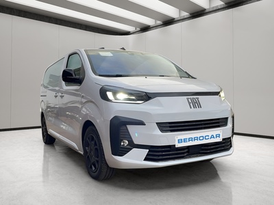 Fiat Scudo Furgon Bluehdi 145 L2 106 kW (144 CV) 1 Fiat Scudo Furgon Bluehdi 145 L2 106 kW (144 CV) 1