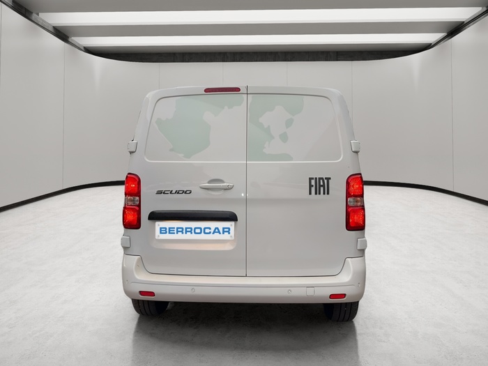 Fiat Scudo Furgon Bluehdi 145 L2 106 kW (144 CV) Vehículo usado en Sevilla Fiat Scudo Furgon Bluehdi 145 L2 106 kW (144 CV) Vehículo usado en Sevilla