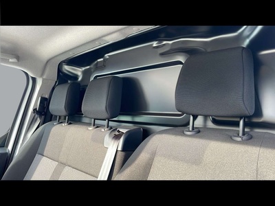 Fiat Scudo Furgon Bluehdi 145 L2 106 kW (144 CV) 13 Fiat Scudo Furgon Bluehdi 145 L2 106 kW (144 CV) 13