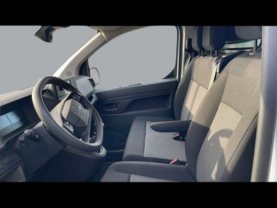 Fiat Scudo Furgon Bluehdi 145 L2 106 kW (144 CV) 12 Fiat Scudo Furgon Bluehdi 145 L2 106 kW (144 CV) 12