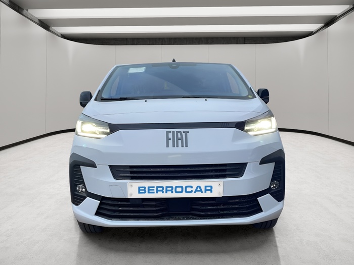 Fiat Scudo Furgon Bluehdi 145 L2 106 kW (144 CV) Vehículo usado en Sevilla Fiat Scudo Furgon Bluehdi 145 L2 106 kW (144 CV) Vehículo usado en Sevilla