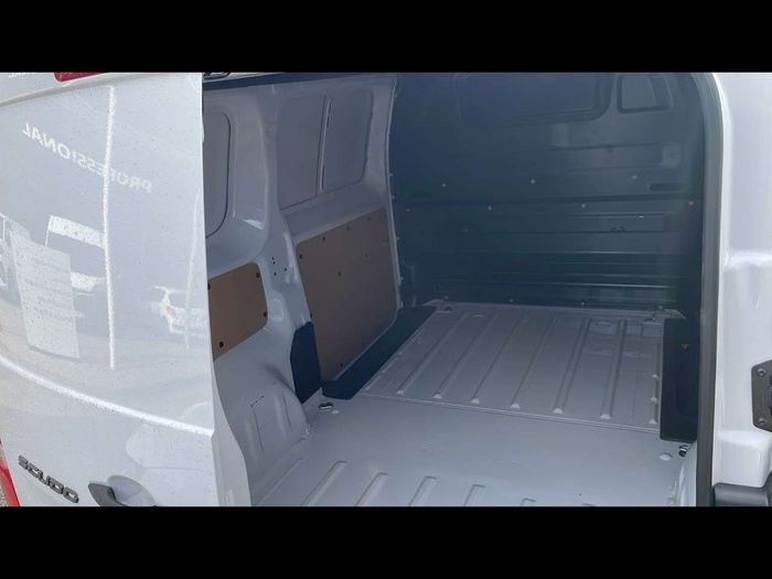 Fiat Scudo Furgon Bluehdi 145 L2 106 kW (144 CV) Vehículo usado en Sevilla Fiat Scudo Furgon Bluehdi 145 L2 106 kW (144 CV) Vehículo usado en Sevilla