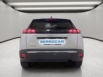 Peugeot 2008 PureTech 100 S&S Active 75 kW (100 CV) 5 Peugeot 2008 PureTech 100 S&S Active 75 kW (100 CV) 5