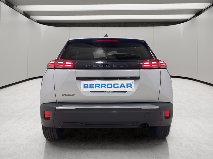 Peugeot 2008 PureTech 100 S&S Active 75 kW (100 CV) Vehículo usado en Sevilla Peugeot 2008 PureTech 100 S&S Active 75 kW (100 CV) Vehículo usado en Sevilla