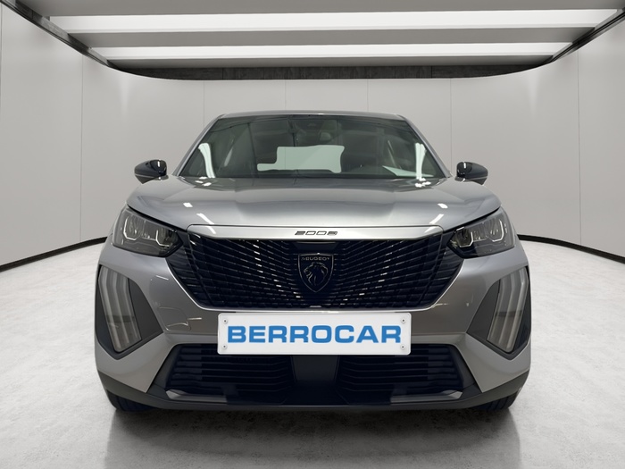 Peugeot 2008 PureTech 100 S&S Active 75 kW (100 CV) Vehículo usado en Sevilla Peugeot 2008 PureTech 100 S&S Active 75 kW (100 CV) Vehículo usado en Sevilla