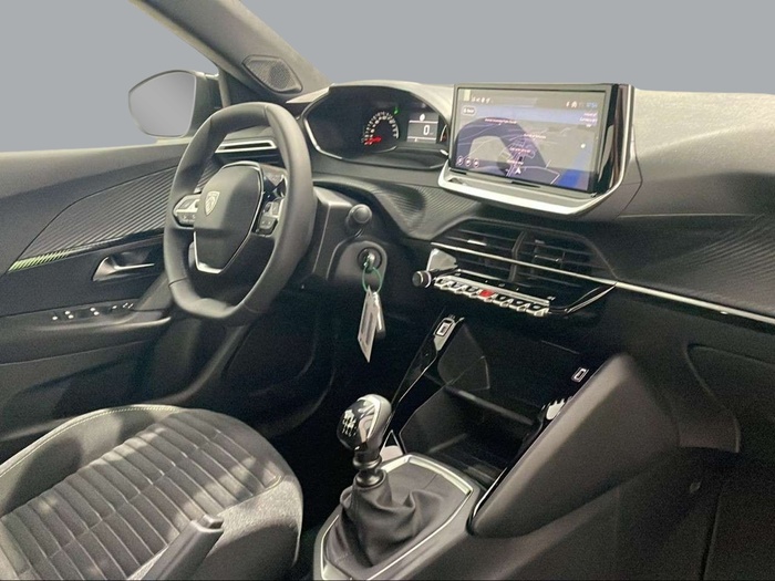 Peugeot 2008 PureTech 100 S&S Active 75 kW (100 CV) Vehículo usado en Sevilla Peugeot 2008 PureTech 100 S&S Active 75 kW (100 CV) Vehículo usado en Sevilla