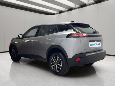 Peugeot 2008 PureTech 100 S&S Active 75 kW (100 CV) 6 Peugeot 2008 PureTech 100 S&S Active 75 kW (100 CV) 6