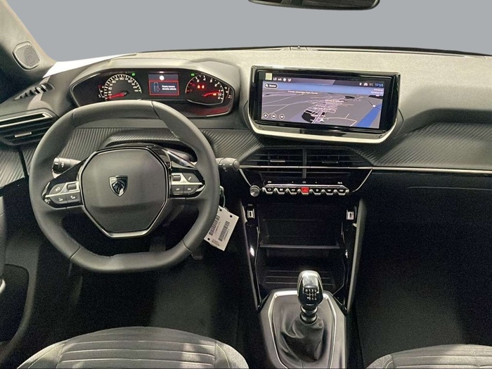 Peugeot 2008 PureTech 100 S&S Active 75 kW (100 CV) Vehículo usado en Sevilla Peugeot 2008 PureTech 100 S&S Active 75 kW (100 CV) Vehículo usado en Sevilla