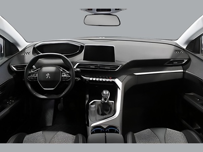 Peugeot 3008 PureTech 130 S&S Allure 96 kW (130 CV) 8 Peugeot 3008 PureTech 130 S&S Allure 96 kW (130 CV) 8