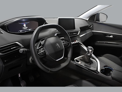 Peugeot 3008 PureTech 130 S&S Allure 96 kW (130 CV) 7 Peugeot 3008 PureTech 130 S&S Allure 96 kW (130 CV) 7