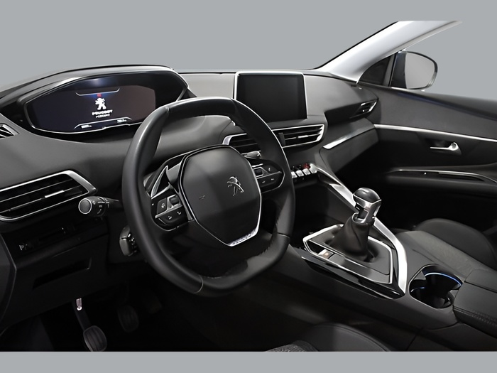 Peugeot 3008 PureTech 130 S&S Allure 96 kW (130 CV) Vehículo usado en Sevilla Peugeot 3008 PureTech 130 S&S Allure 96 kW (130 CV) Vehículo usado en Sevilla