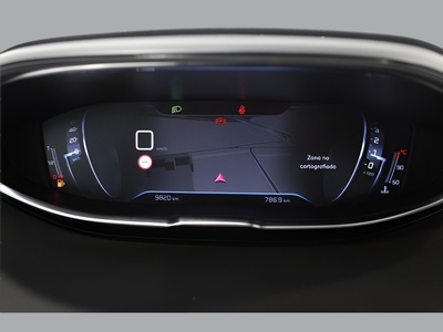 Peugeot 3008 PureTech 130 S&S Allure 96 kW (130 CV) 15 Peugeot 3008 PureTech 130 S&S Allure 96 kW (130 CV) 15