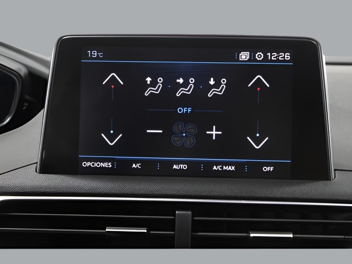 Peugeot 3008 PureTech 130 S&S Allure 96 kW (130 CV) Vehículo usado en Sevilla Peugeot 3008 PureTech 130 S&S Allure 96 kW (130 CV) Vehículo usado en Sevilla