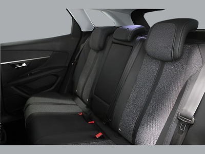 Peugeot 3008 PureTech 130 S&S Allure 96 kW (130 CV) 12 Peugeot 3008 PureTech 130 S&S Allure 96 kW (130 CV) 12