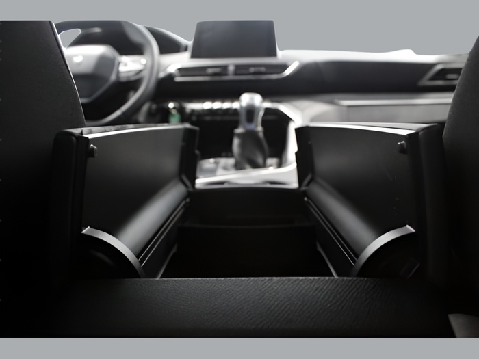 Peugeot 3008 PureTech 130 S&S Allure 96 kW (130 CV) Vehículo usado en Sevilla Peugeot 3008 PureTech 130 S&S Allure 96 kW (130 CV) Vehículo usado en Sevilla