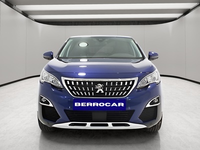 Peugeot 3008 PureTech 130 S&S Allure 96 kW (130 CV) 2 Peugeot 3008 PureTech 130 S&S Allure 96 kW (130 CV) 2