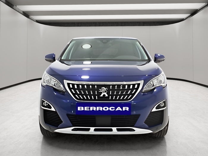 Peugeot 3008 PureTech 130 S&S Allure 96 kW (130 CV) Vehículo usado en Sevilla Peugeot 3008 PureTech 130 S&S Allure 96 kW (130 CV) Vehículo usado en Sevilla