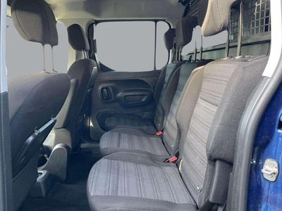 Opel Combo Life 1.5 TD Business Elegance Plus L 75 kW (102 CV) 14 Opel Combo Life 1.5 TD Business Elegance Plus L 75 kW (102 CV) 14