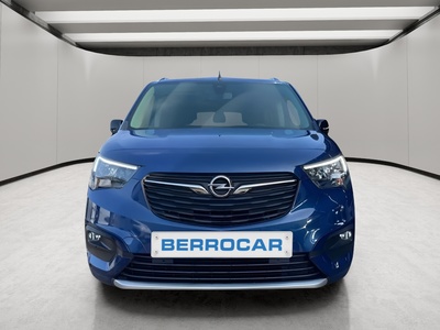 Opel Combo Life 1.5 TD Business Elegance Plus L 75 kW (102 CV) 2 Opel Combo Life 1.5 TD Business Elegance Plus L 75 kW (102 CV) 2