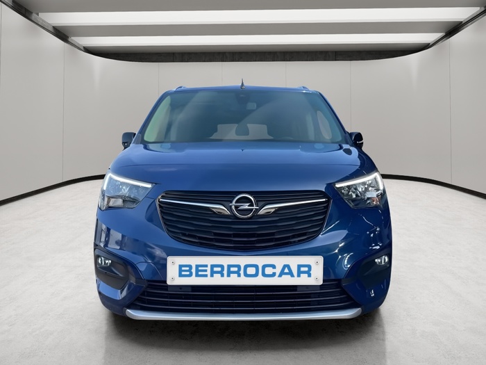 Opel Combo Life 1.5 TD Business Elegance Plus L 75 kW (102 CV) Vehículo usado en Sevilla Opel Combo Life 1.5 TD Business Elegance Plus L 75 kW (102 CV) Vehículo usado en Sevilla