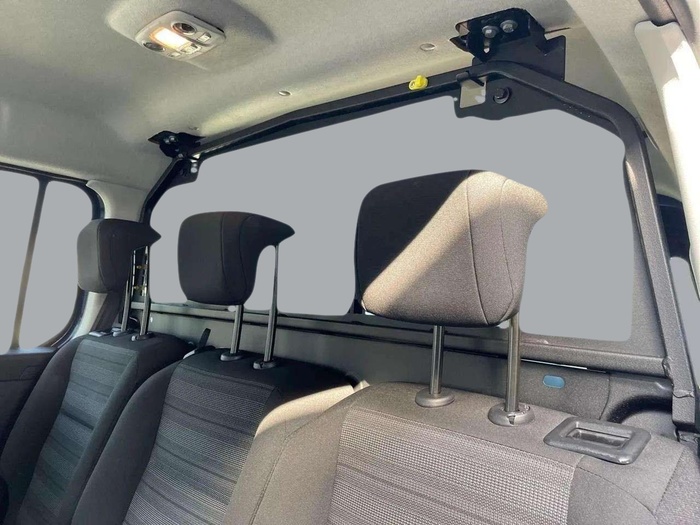 Opel Combo Life 1.5 TD Business Elegance Plus L 75 kW (102 CV) Vehículo usado en Sevilla Opel Combo Life 1.5 TD Business Elegance Plus L 75 kW (102 CV) Vehículo usado en Sevilla