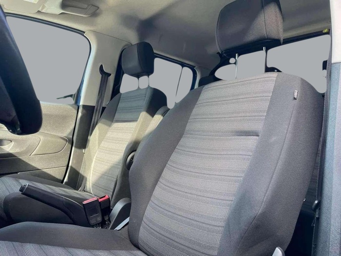 Opel Combo Life 1.5 TD Business Elegance Plus L 75 kW (102 CV) Vehículo usado en Sevilla Opel Combo Life 1.5 TD Business Elegance Plus L 75 kW (102 CV) Vehículo usado en Sevilla