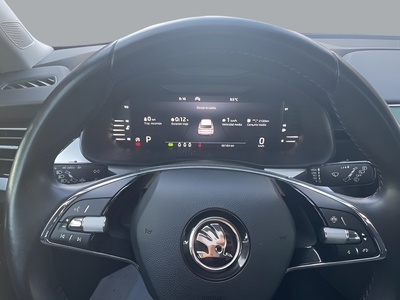 Skoda Kamiq 1.0 TSI Emotion DSG 81 kW (110 CV) 8 Skoda Kamiq 1.0 TSI Emotion DSG 81 kW (110 CV) 8