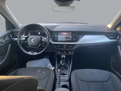 Skoda Kamiq 1.0 TSI Emotion DSG 81 kW (110 CV) 14 Skoda Kamiq 1.0 TSI Emotion DSG 81 kW (110 CV) 14