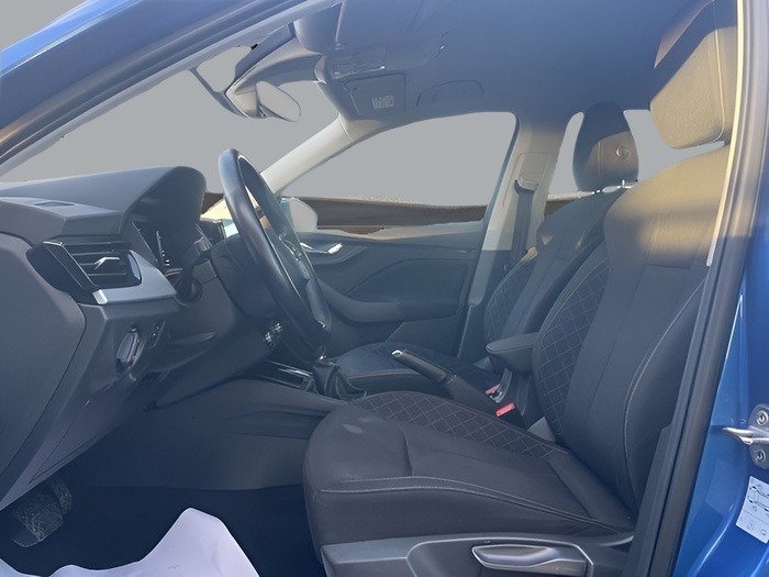 Skoda Kamiq 1.0 TSI Emotion DSG 81 kW (110 CV) Vehículo usado en Sevilla Skoda Kamiq 1.0 TSI Emotion DSG 81 kW (110 CV) Vehículo usado en Sevilla