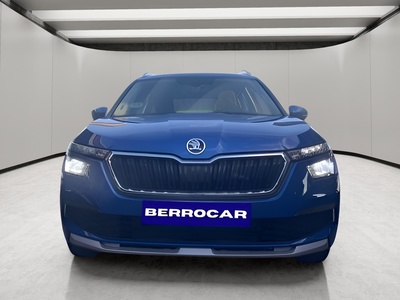 Skoda Kamiq 1.0 TSI Emotion DSG 81 kW (110 CV) 2 Skoda Kamiq 1.0 TSI Emotion DSG 81 kW (110 CV) 2