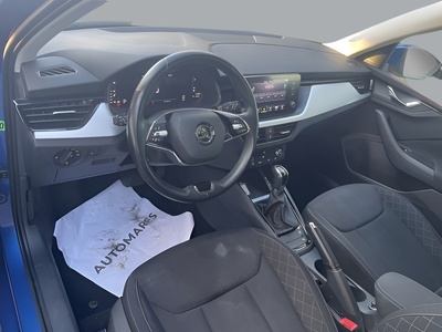 Skoda Kamiq 1.0 TSI Emotion DSG 81 kW (110 CV) 9 Skoda Kamiq 1.0 TSI Emotion DSG 81 kW (110 CV) 9