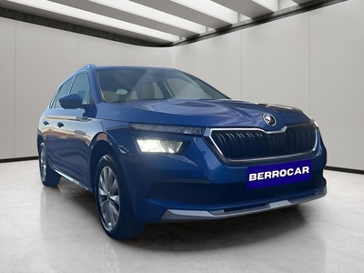 Skoda Kamiq 1.0 TSI Emotion DSG 81 kW (110 CV) 1 Skoda Kamiq 1.0 TSI Emotion DSG 81 kW (110 CV) 1