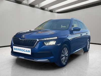 Skoda Kamiq 1.0 TSI Emotion DSG 81 kW (110 CV) 3 Skoda Kamiq 1.0 TSI Emotion DSG 81 kW (110 CV) 3