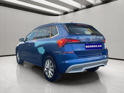 Skoda Kamiq 1.0 TSI Emotion DSG 81 kW (110 CV) 6 Skoda Kamiq 1.0 TSI Emotion DSG 81 kW (110 CV) 6