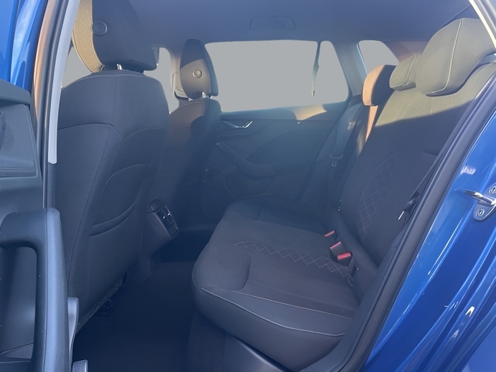 Skoda Kamiq 1.0 TSI Emotion DSG 81 kW (110 CV) Vehículo usado en Sevilla Skoda Kamiq 1.0 TSI Emotion DSG 81 kW (110 CV) Vehículo usado en Sevilla