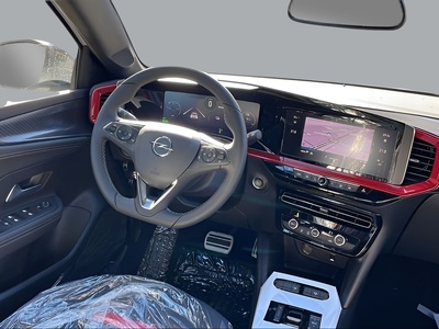 Opel Mokka-e BEV 50kWh GS-e 100 kW (136 CV) 17 Opel Mokka-e BEV 50kWh GS-e 100 kW (136 CV) 17
