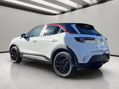 Opel Mokka-e BEV 50kWh GS-e 100 kW (136 CV) 5 Opel Mokka-e BEV 50kWh GS-e 100 kW (136 CV) 5