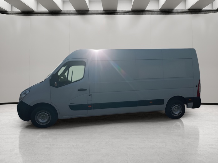 Opel Movano Furgon 2.3 CDTI L3H2 3.5t 96 kW (130 CV) Vehículo usado en Sevilla Opel Movano Furgon 2.3 CDTI L3H2 3.5t 96 kW (130 CV) Vehículo usado en Sevilla