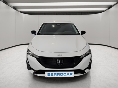 Peugeot 308 Active Pack BlueHDi S&S EAT8 96 kW (130 CV) 2 Peugeot 308 Active Pack BlueHDi S&S EAT8 96 kW (130 CV) 2