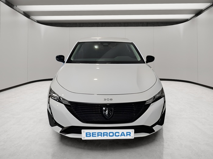 Peugeot 308 Active Pack BlueHDi S&S EAT8 96 kW (130 CV) Vehículo usado en Sevilla Peugeot 308 Active Pack BlueHDi S&S EAT8 96 kW (130 CV) Vehículo usado en Sevilla