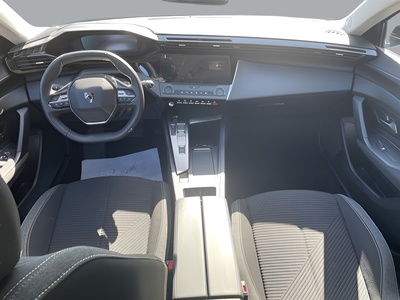 Peugeot 308 Active Pack BlueHDi S&S EAT8 96 kW (130 CV) 16 Peugeot 308 Active Pack BlueHDi S&S EAT8 96 kW (130 CV) 16