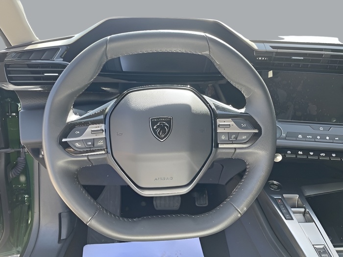 Peugeot 308 Active Pack BlueHDi S&S EAT8 96 kW (130 CV) Vehículo usado en Sevilla Peugeot 308 Active Pack BlueHDi S&S EAT8 96 kW (130 CV) Vehículo usado en Sevilla