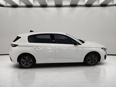 Peugeot 308 Active Pack BlueHDi S&S EAT8 96 kW (130 CV) 4 Peugeot 308 Active Pack BlueHDi S&S EAT8 96 kW (130 CV) 4